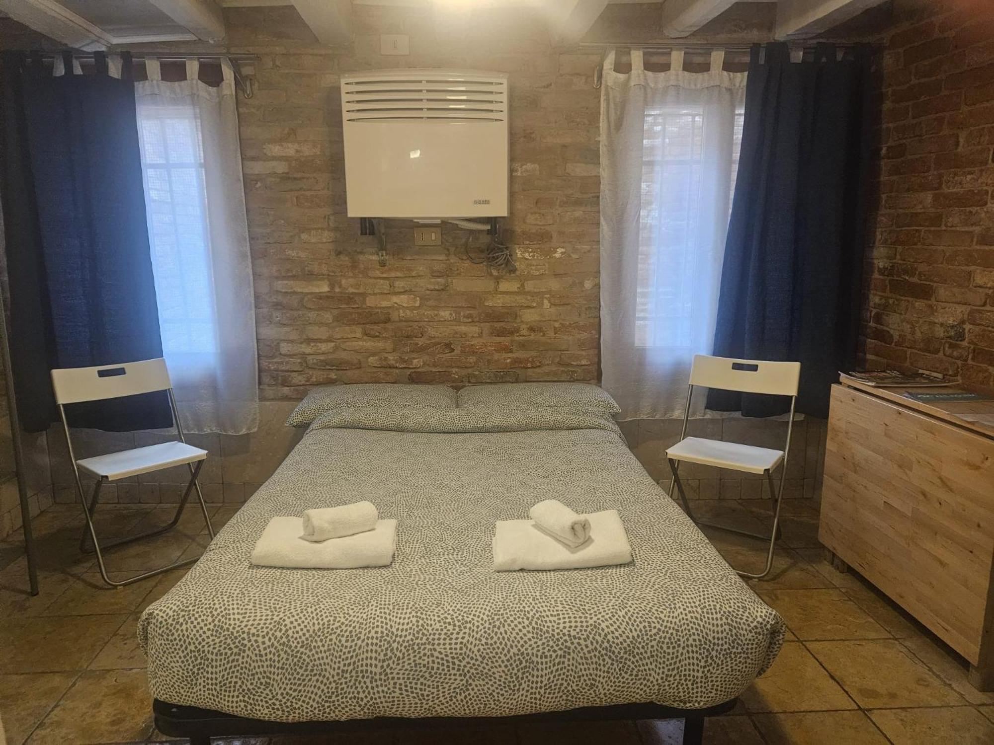 Lovely Apartment 207042-Loc-03236 威尼斯 外观 照片