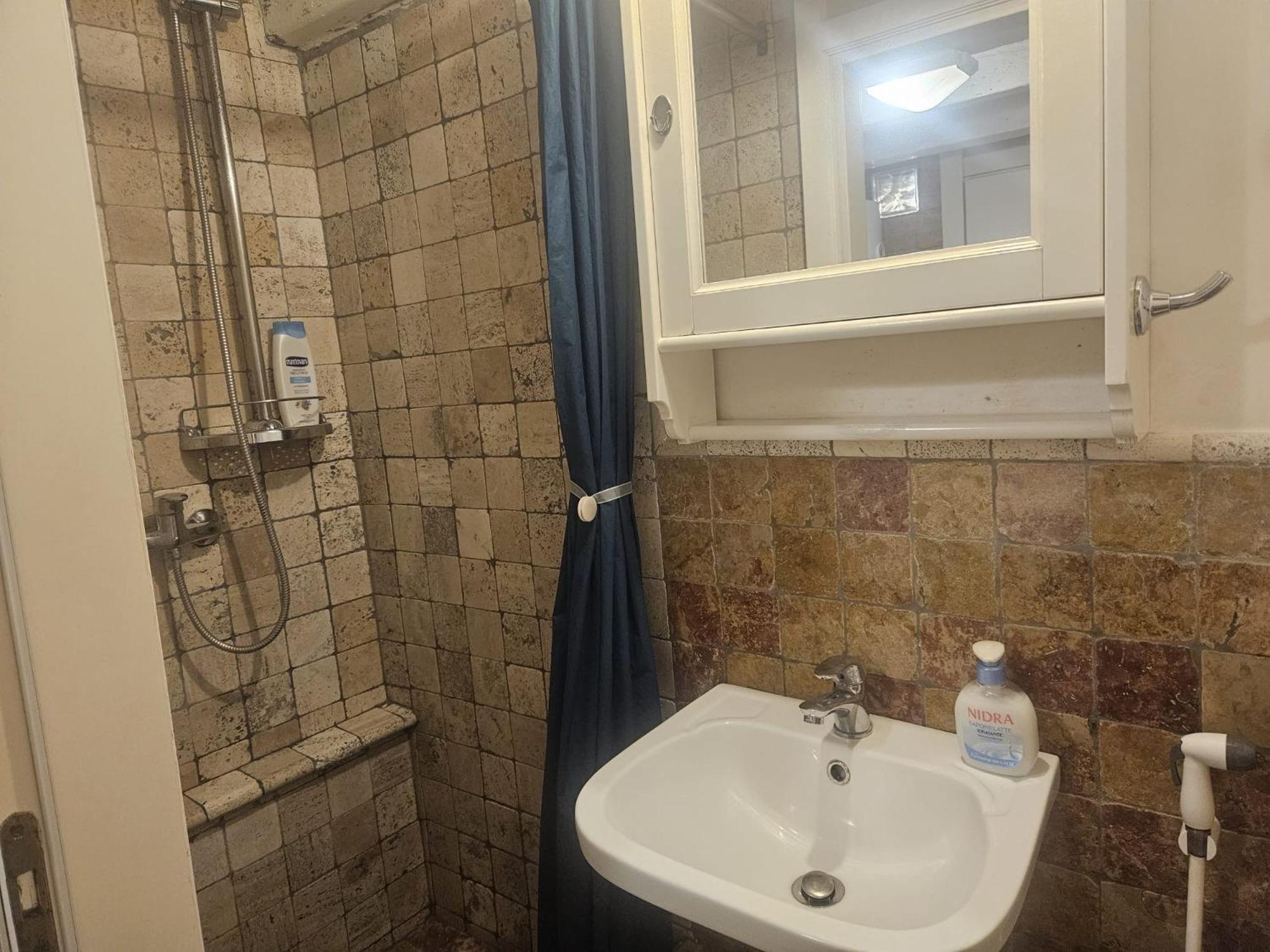 Lovely Apartment 207042-Loc-03236 威尼斯 外观 照片