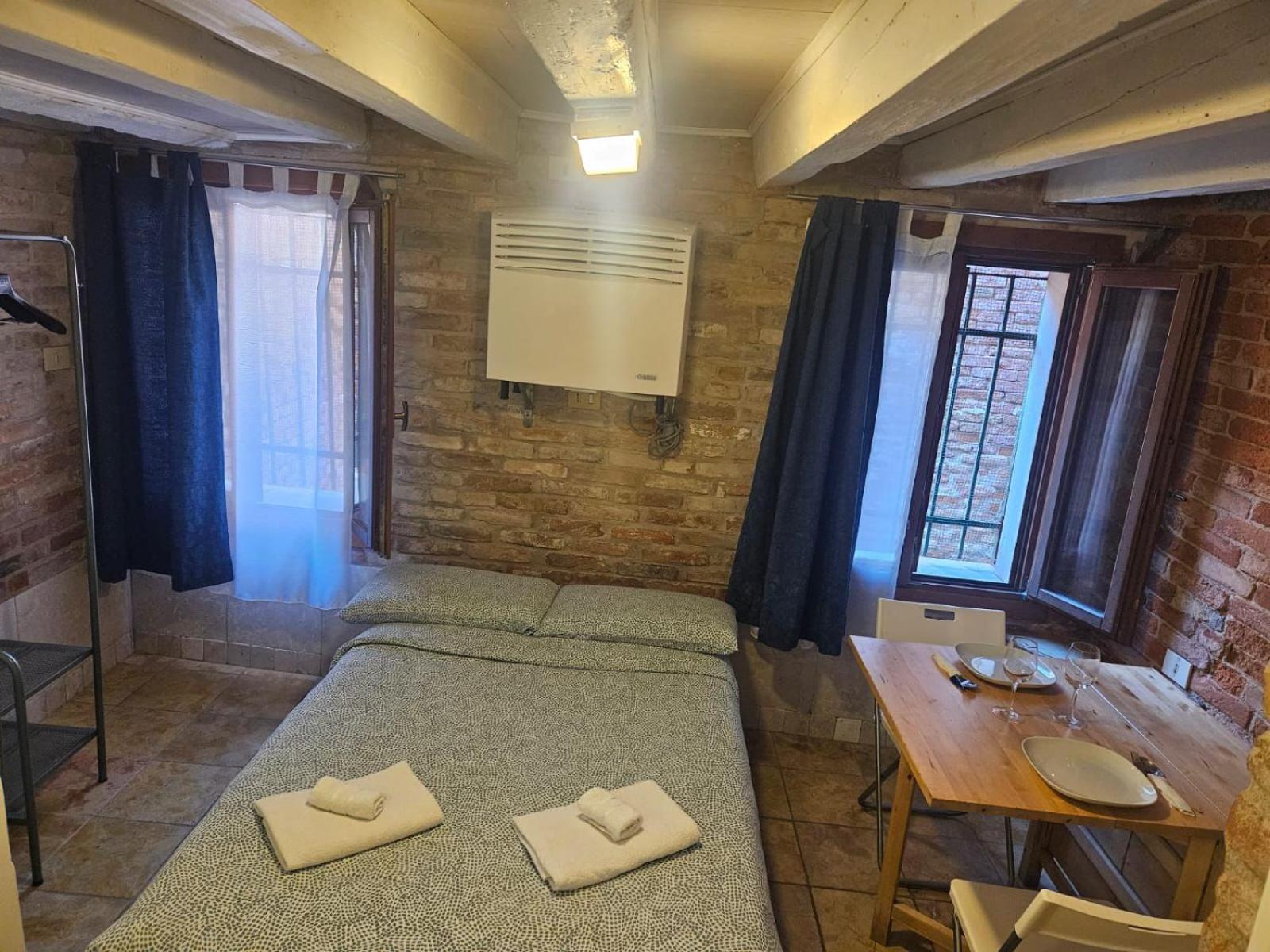 Lovely Apartment 207042-Loc-03236 威尼斯 外观 照片