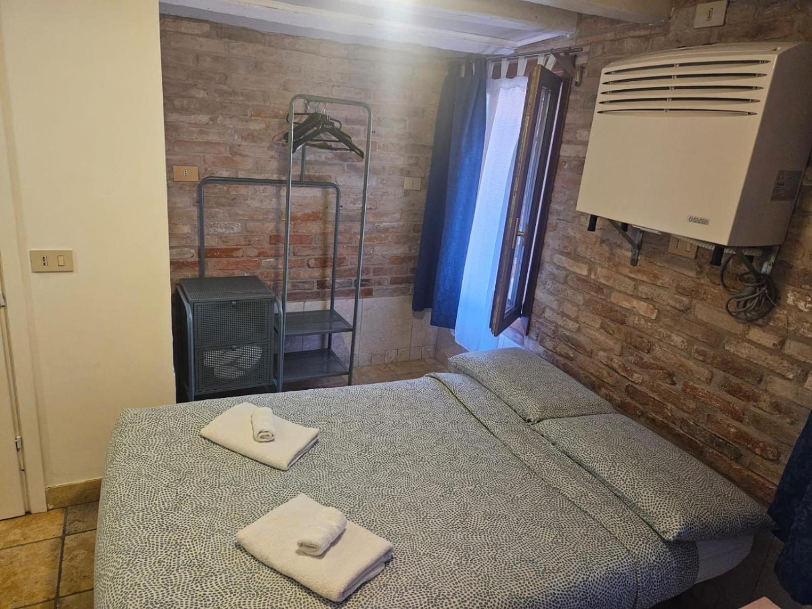 Lovely Apartment 207042-Loc-03236 威尼斯 外观 照片