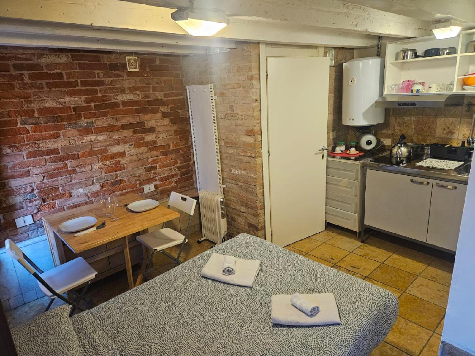 Lovely Apartment 207042-Loc-03236 威尼斯 外观 照片